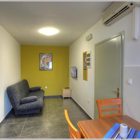 Bokun Apartments II Sisak Eksteriør billede