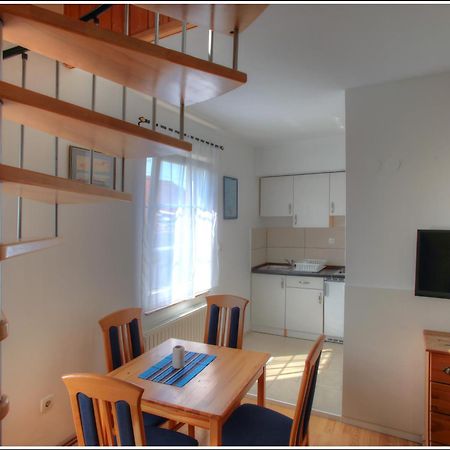 Bokun Apartments II Sisak Eksteriør billede