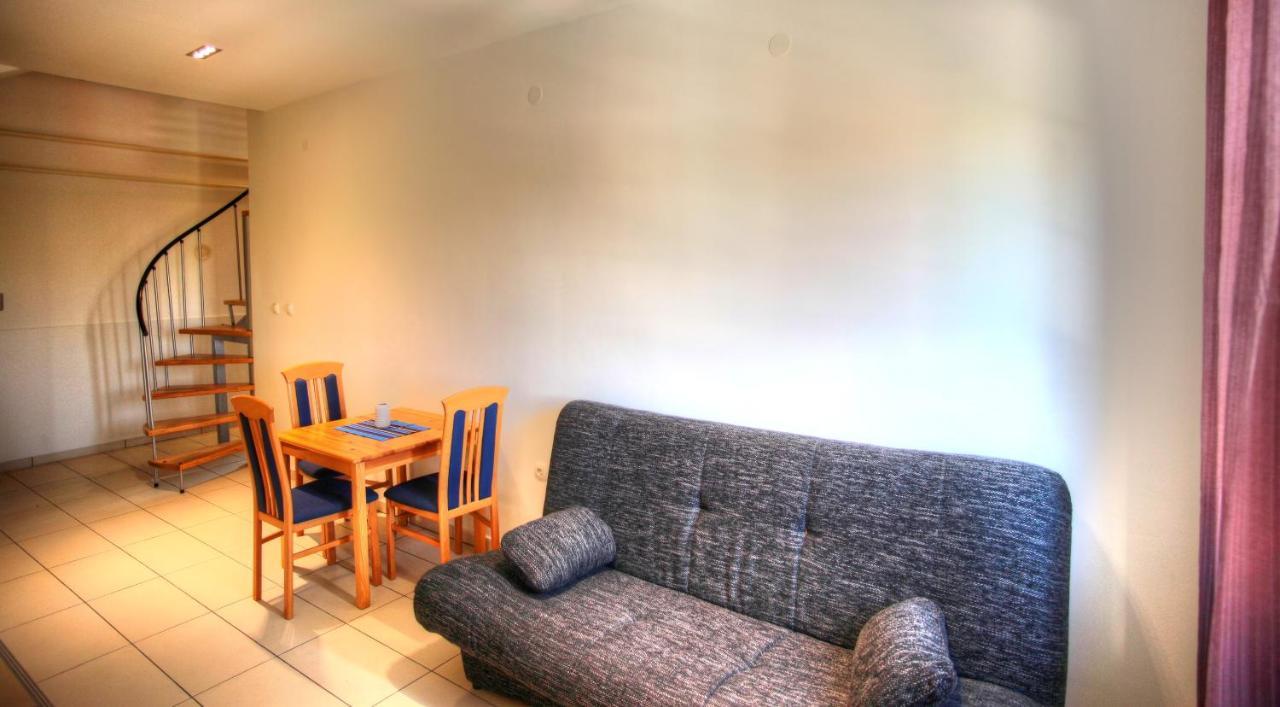 Bokun Apartments II Sisak Eksteriør billede
