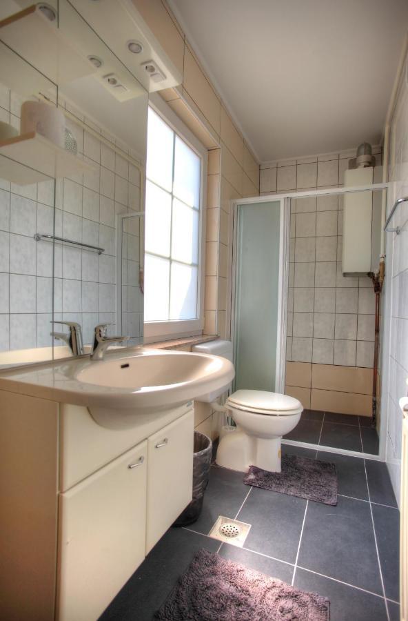 Bokun Apartments II Sisak Eksteriør billede